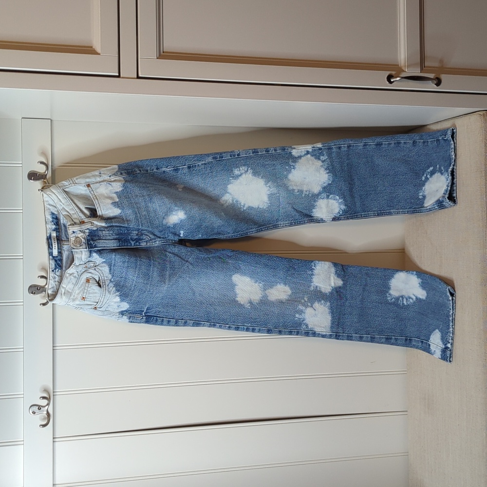 PacSun jeans, size 24